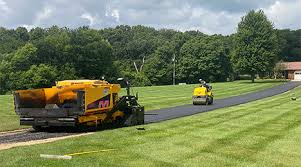 Driveway Snow Removal Preparation in Roland, IA